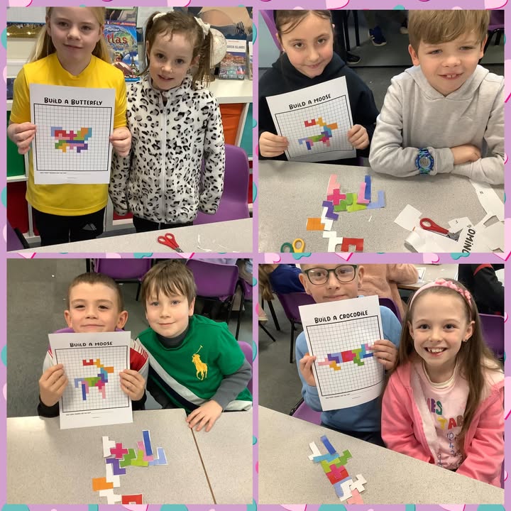 Alford Primary School