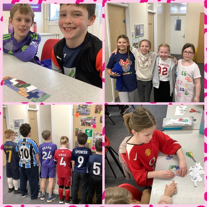 Alford Primary School