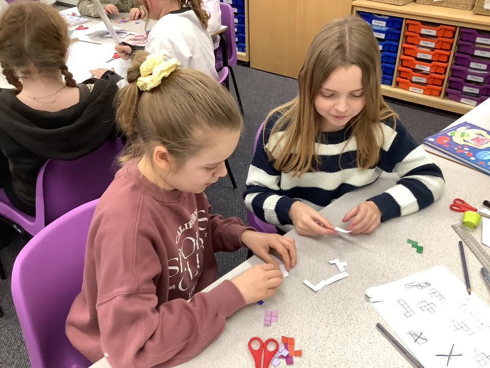 Alford Primary School