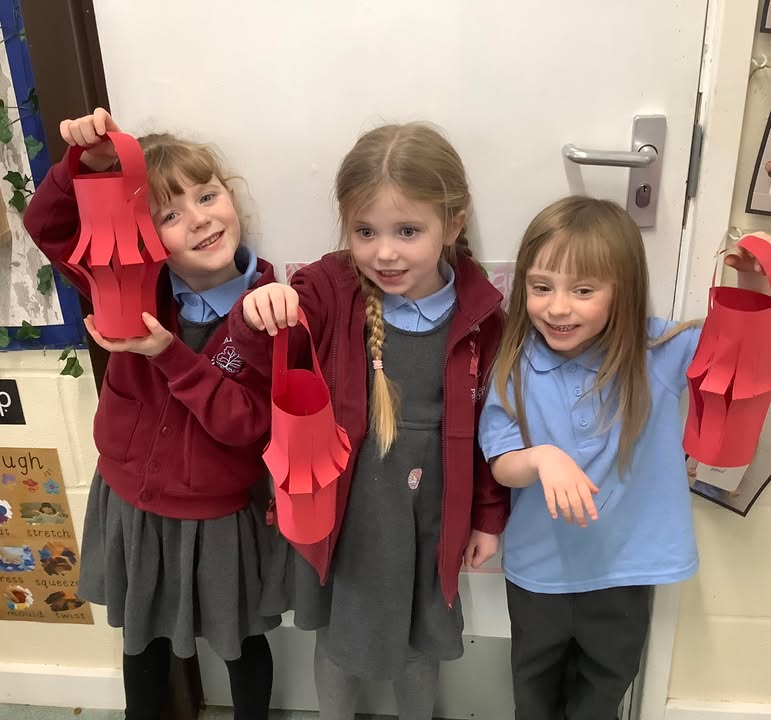 Alford Primary School