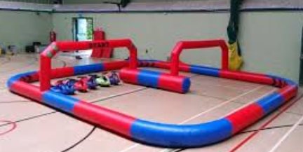 Alford Primary School