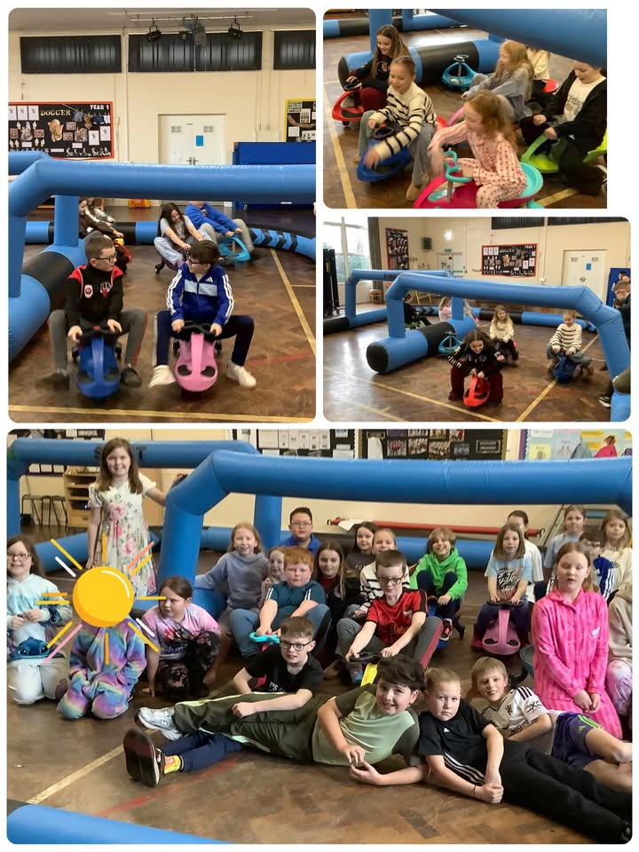 Alford Primary School