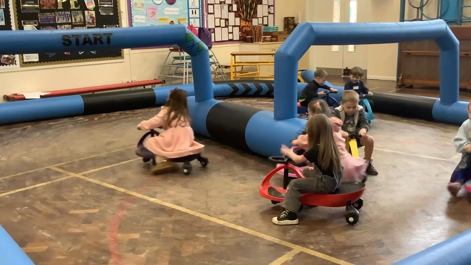 Alford Primary School