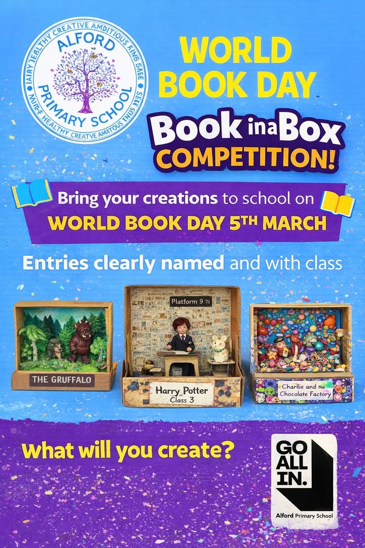 Alford Primary School