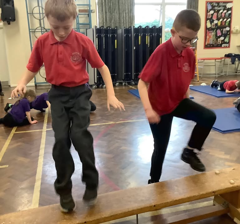 Alford Primary School