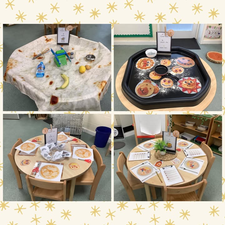 Alford Primary School