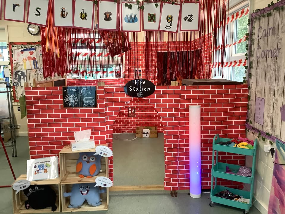 Alford Primary School