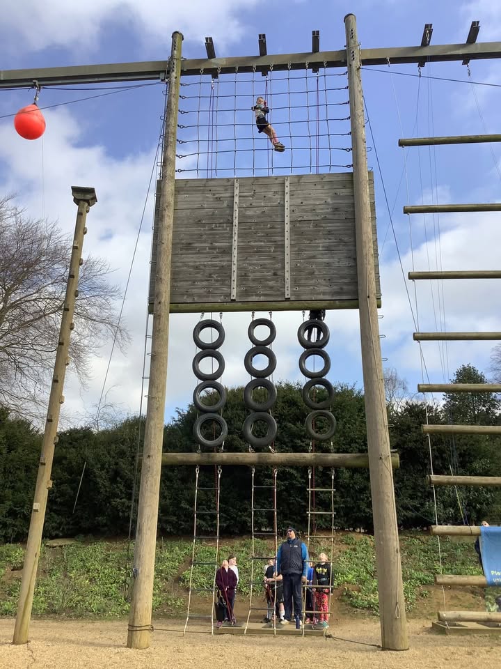 Alford Primary School