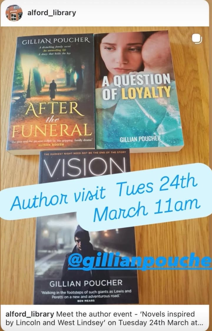 Alford Primary School