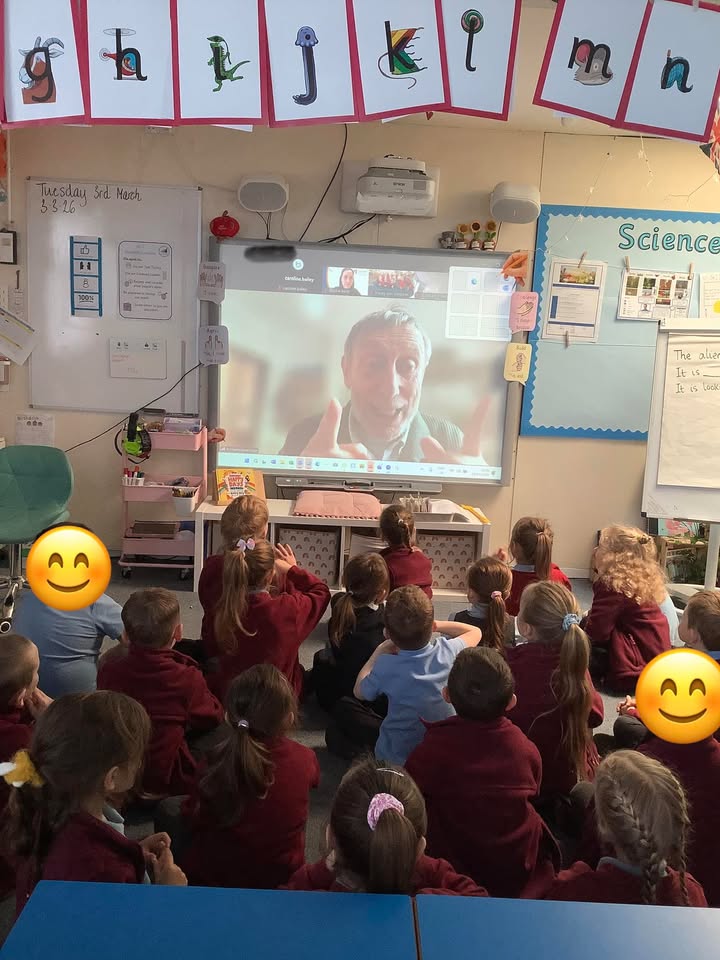 Alford Primary School