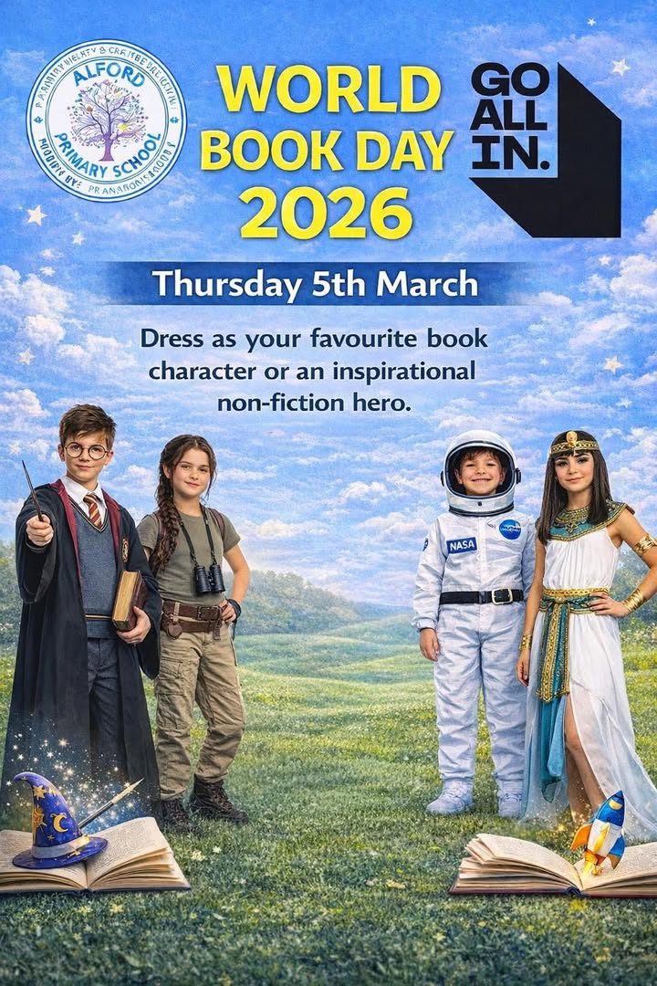 Alford Primary School