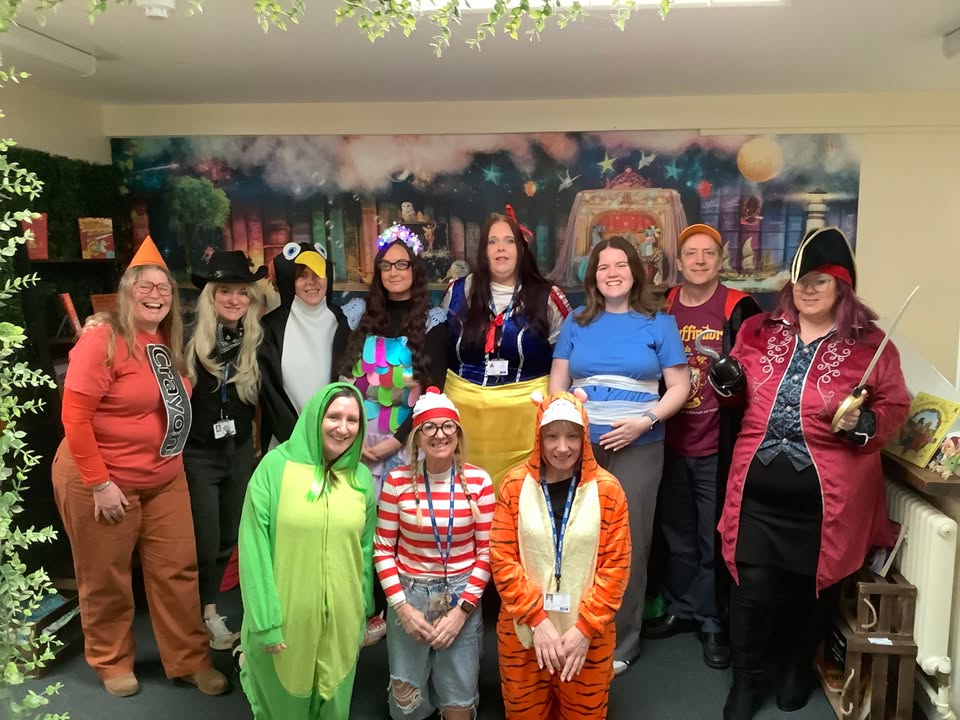 Alford Primary School